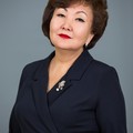 Фотография специалиста Захарова Татьяна Васильевна