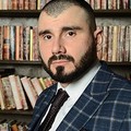 Фотография специалиста Полоцкий Даниил Михайлович