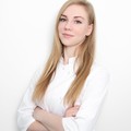 Фотография специалиста Отавина София Владиславовна