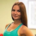 Фотография специалиста Баранова Любовь