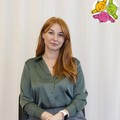 Фотография специалиста Седова Анастасия Вячеславовна