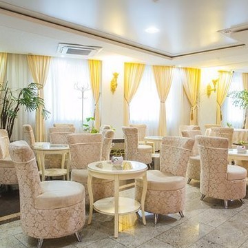 Кафе Лондон на Краснознаменской улице фото 2