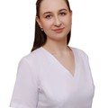 Фотография специалиста Филатова Татьяна Сергеевна