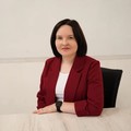 Фотография специалиста Ратынь Евгения Александровна
