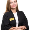 Фотография специалиста Ткачева Олеся Вадимовна