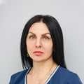 Фотография специалиста Мурыгина Елена Александровна