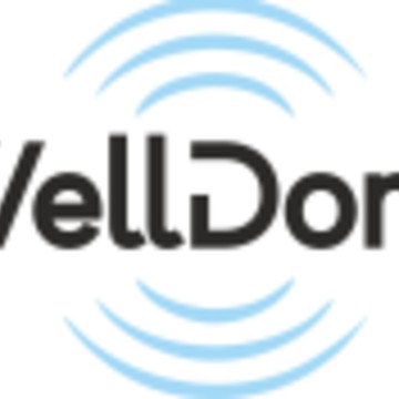 Компания WellDone на Мичуринском проспекте фото 1