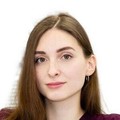 Фотография специалиста Шевцова Екатерина Александровна