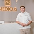 Фотография специалиста Начарьян Дмитрий Георгиевич