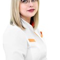 Фотография специалиста Казанцева Екатерина Васильевна