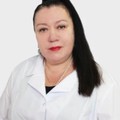 Фотография специалиста Тюлис Галина Геннадьевна