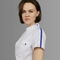 Фотография специалиста Аладьина Валерия Евгеньевна