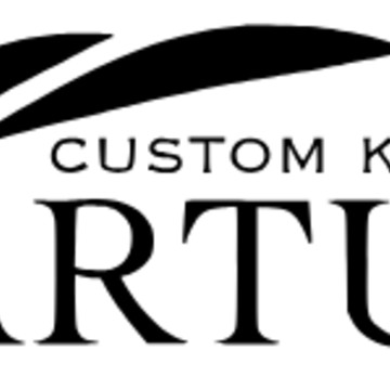 Fartuk Custom Kitchen фото 1
