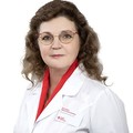 Фотография специалиста Коссович Ирина Николаевна