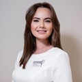Фотография специалиста Киреева Арина Германовна