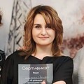 Фотография специалиста Оганесян Светлана Карленовна