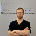 Фотография специалиста Снигерев Сергей Андреевич