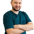 Фотография специалиста Матвеев Олег