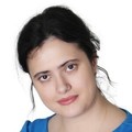 Фотография специалиста Чурилова Вера Олеговна