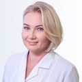 Фотография специалиста Белая Оксана Вадимовна
