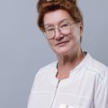 Фотография специалиста Острецова Галина Сергеевна