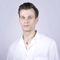 Фотография специалиста Терёшин Сергей Михайлович