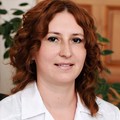 Фотография специалиста Баскакова Татьяна Николаевна
