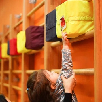 Европейский Гимнастический Центр в Красногорске фото 2