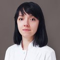 Фотография специалиста Чучина Ирина Владимировна