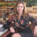 Фотография специалиста Бурлакова Ольга Владимировна