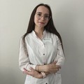 Фотография специалиста Мурзакова Екатерина Сергеевна