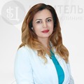 Фотография специалиста Гарунова Теране Магомедовна