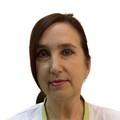 Фотография специалиста Алыпова Марина Емельяновна