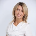 Фотография специалиста Наумова Анастасия Васильевна