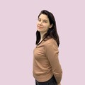 Фотография специалиста Савина Яна Владимировна
