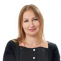 Фотография специалиста Тарасова Елена Александровна