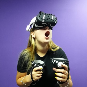 Клуб виртуальной реальности TOP VR фото 1