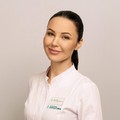 Фотография специалиста Масалева Инна Владимировна
