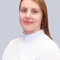 Фотография специалиста Казанцева Антонина Сергеевна