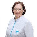 Фотография специалиста Митропольская Инга Альбертовна