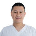 Фотография специалиста Ким Алексей Васильевич
