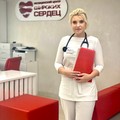 Фотография специалиста Оробцова Мария Валерьевна