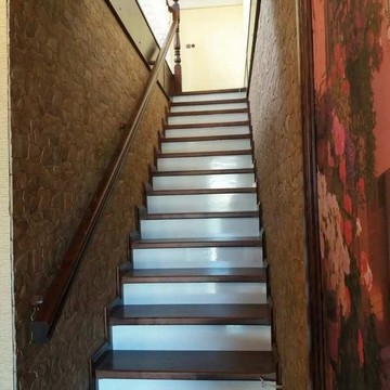 Лестницы, двери, мебель из дерева - мастерская Фриз фото 2