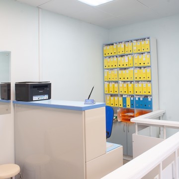 Стоматология Астра плюс фото 3