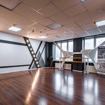 Школа танцев Universe dance studio фото 1