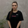 Фотография специалиста М Мария