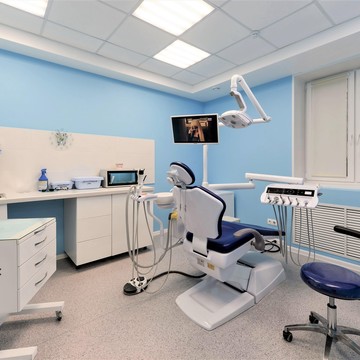 Стоматология GT clinic фото 3