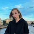 Фотография специалиста Прудникова Анастасия