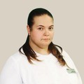 Фотография специалиста Хадзитская Алена Олеговна