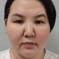 Фотография специалиста Касымова Асель Жоомартовна